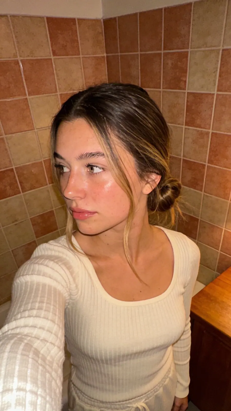 Amy R. Perth — Purely filtered showerhead review